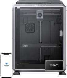 Creality K1C 3D nyomtató