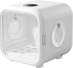 Homerunpet okos kisállatszárító