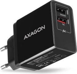 ACU-QS24 Gyors kétportos USB töltő 24W