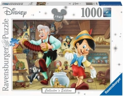 1000 darabos puzzle – Walt Disney Collection