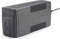 line-interactive szünetmentes tápegység 850 VA, 2× Schuko, 230 V