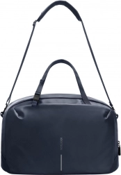 Városi hétvégi táska kék