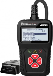 Ancel AS100/AC100 OBD2 diagnosztikai szkenner