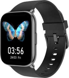 Smartwatch Oro Fit Pro GT fekete