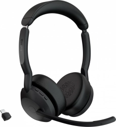 Jabra Evolve2 55 fejhallgató