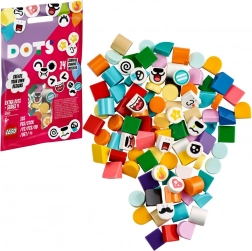 Lego Dots kiegészítők – 4. sorozat