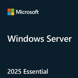 Windows Server 2025 Essentials ROK (10 mag), többnyelvű licenc