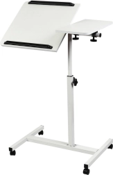 Mobil notebookasztal Maclean