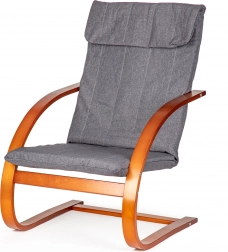 Finn hintaszék ModernHome nappalihoz