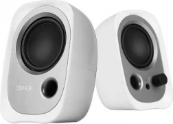 2.0 hangszórók Edifier R12U fehér