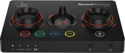 Külső hangkártya CREATIVE Sound Blaster GC7 streameléshez és játékhoz