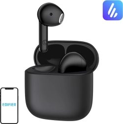 Edifier X2 Plus vezeték nélküli fülhallgató, fekete