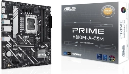 ASUS PRIME H810M-A-CSM alaplap
