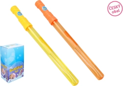 Buborékfújó pálca 120 ml, magyar csomagolás
