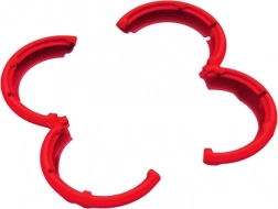 Sunnylife propellervédő DJI Neo (piros)