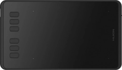 Huion H640P grafikai tábla