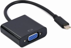 USB-C VGA adapter 1080P 60Hz