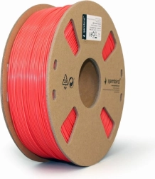 Filament 3D nyomtatóhoz ABS 1.75mm piros