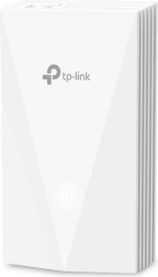 TP-Link EAP655-Wall AX3000 WiFi 6 falra szerelhető hozzáférési pont
