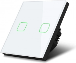 Érintőfénykapcsoló