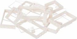 Kreatív ablak- és ajtószett L-W Toys