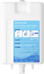 Dreame kemény felületek tisztítószere