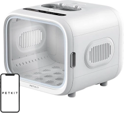 Intelligens kisállat szárító Petkit AirSalon Max Pro