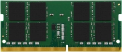 Notebook memória DDR4 SODIMM 16 GB 3200 MHz CL22 1Rx8 KINGSTON VALUERAM