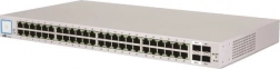 Ubiquiti UniFi Switch 48 port PoE+ Gigabit 4 SFP USW-48