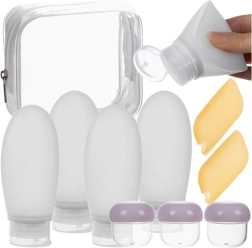 Trizand utazási kozmetikai készlet