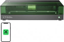 xTool S1 40W lézergravírozó gép