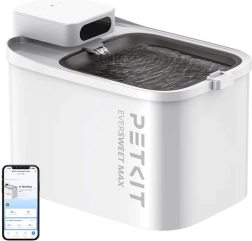 Eversweet Max Petkit okos itató/szökőkút állatok számára