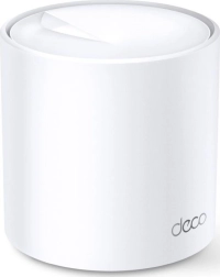TP-Link Deco X20 mesh Wi-Fi 6 rendszer