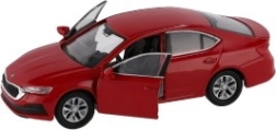 Fém autómodell Škoda 1:34