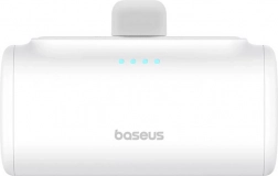 Baseus Kompakt Powerbank 5000mAh, 20W, USB-C