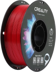 Filament PETG piros CREALITY 1,75 mm