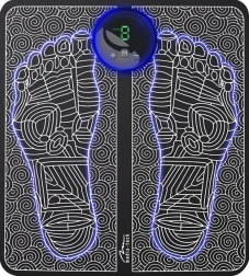 EMS lábmasszírozó szőnyeg