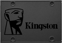 SSD lemez Kingston A400 480 GB