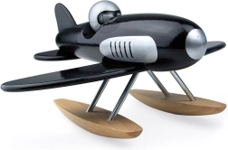 Vilac fekete fa hidroplán