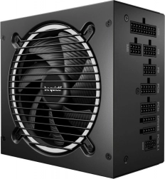 Pure Power 850W ATX 3.1 80+ Gold tápegység
