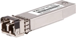 ARUBA Ion 10G SFP+ LC S R 300 m MMF adó-vevő modul R9D18A
