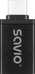 USB-A 3.1 (N) - USB-C 3.1 (F) adapter