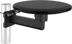 Solight kültéri DVB-T2 antenna 49 dB-es erősítővel