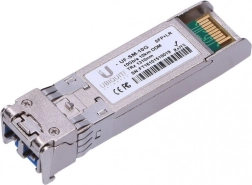 SFP transceiver 10G, single‑mode, 2 db – Ubiquiti UACC‑OM‑SM‑10G‑D‑2