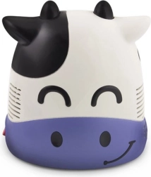 Kompesszoros inhalátor Breeze