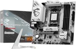 GAMING PLUS WIFI6E AM5 DDR5 mATX alaplap