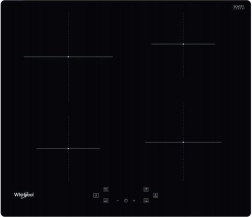 Whirlpool indukciós főzőlap