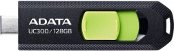 Flash lemez ADATA UC300 128GB USB3.2-C Gen1