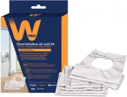 Klíma beszerelési készlet