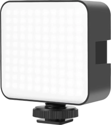 Puluz PU4141B videólámpa fekete